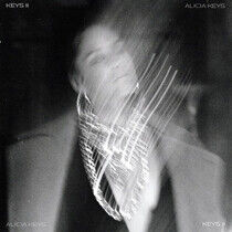 Keys, Alicia - Keys Ii -Deluxe/Bonus Tr-