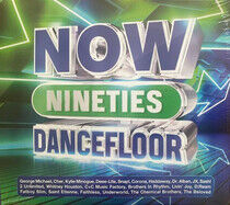 V/A - Now Nineties Dancefloor