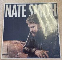 Smith, Nate - Nate Smith