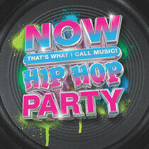 V/A - Now That's..Hip Hop Party