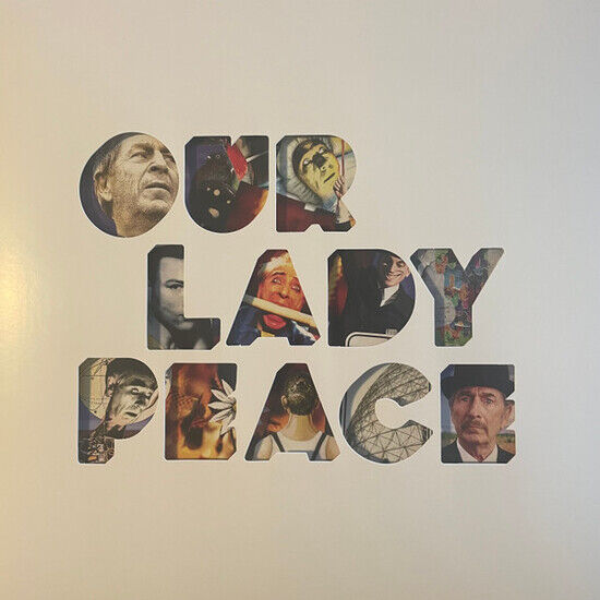 Our Lady Peace - Collected 1994 -.. -Rsd-