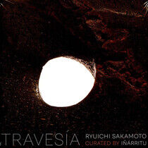 Sakamoto, Ryuichi - Travesia