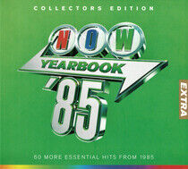 V/A - Now Yearbook.. -Ltd-