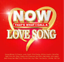 V/A - Now That's ... Love Song