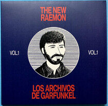 New Raemon - Los Archivos De..