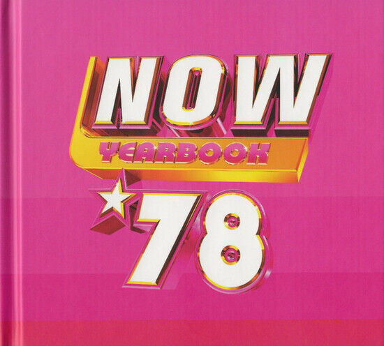 V/A - Now - Yearbook 1978-Spec-