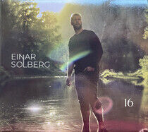 Solberg, Einar - 16 -Ltd/Digi-