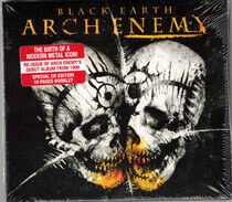 Arch Enemy - Black Earth -Spec-