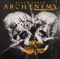 Arch Enemy - Black Earth -Hq-