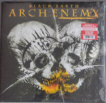 Arch Enemy - Black Earth -Ltd-