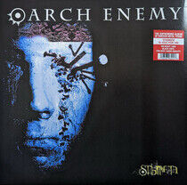 Arch Enemy - Stigmata -Hq-
