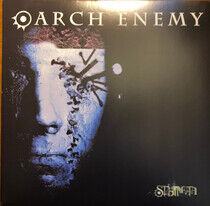 Arch Enemy - Stigmata -Ltd-