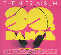 V/A - Hits Album: 80s Dance