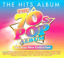 V/A - Hits Album: the 70s Pop..