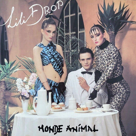 Drop, Lili - Monde Animal-Rsd/Reissue-