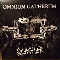 Omnium Gatherum - Slasher -Ltd/Ep-
