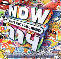 Now Thats What I Call Music! 114 (2xCD)