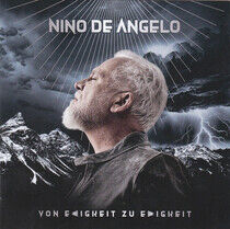 Angelo, Nino De - Von Ewigkeit Zu Ewigkeit