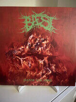 Baest - Danse Macabre -Ltd-