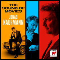 Kaufmann, Jonas - Sound of Movies -Digi-
