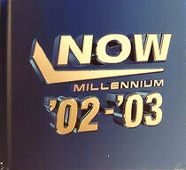 V/A - Now-Millennium.. -Spec-