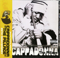 Cappadonna - Pillage