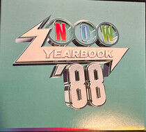 V/A - Now - Yearbook 1988