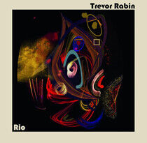 Rabin, Trevor - Rio -Ltd-