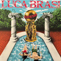 Luca Brasi - World Don't.. -Coloured-