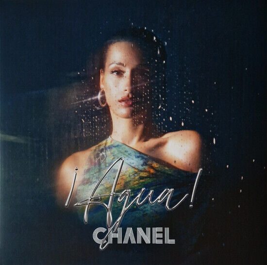 Chanel - Agua!