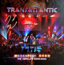 Transatlantic - Live At Morsefest 2022...