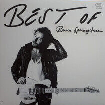 Springsteen, Bruce - Best of Bruce Springsteen