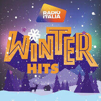 V/A - Radio Italia Winter Hi...