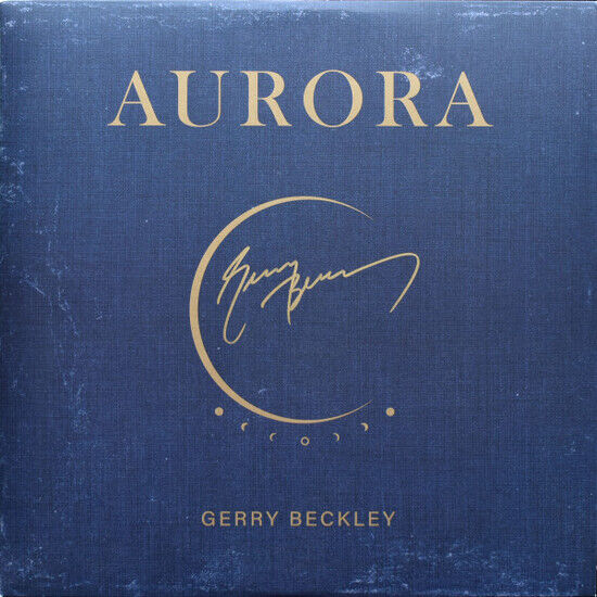 Beckley, Gerry - Aurora