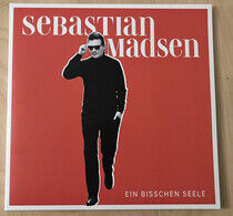 Madsen, Sebastian - Ein Bisschen.. -Gatefold-