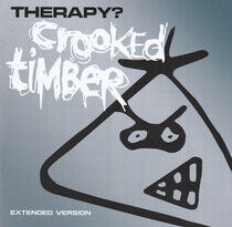 Therapy? - Crooked.. -Reissue-