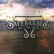 Salebarbes - Gin a L'eau Salee