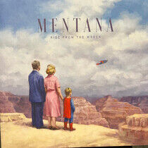 Mentana - Rise From the Wreck