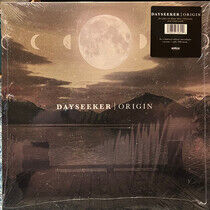 Dayseeker - Origin