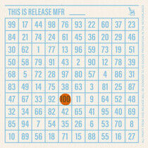 V/A - This is Release Mfr100