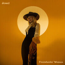 Jewel - Freewheelin'.. -Gatefold-