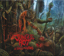 Jungle Rot - A Call To Arms -Digi-