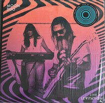 Moon Duo - Live At.. -Indie-