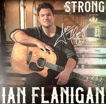 Flanigan, Ian - Strong