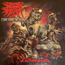 Stray From the Path - Euthanasia -Coloured-