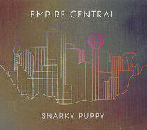 Snarky Puppy - Empire Central -Digi-