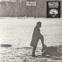 Fields, Lee & the Expr... - Emma Jean