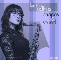 Edkins, Kirsten - Shapes & Sound -Hq-