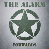 Alarm - Forwards -Coloured/Ltd-