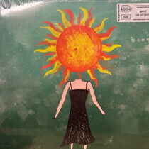 Balance and Composure - Separation -Coloured-